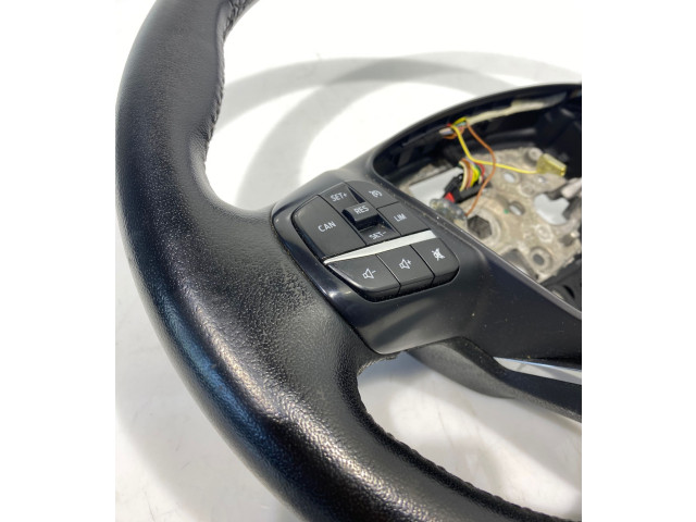 Руль Ford Transit Custom  2013 - 2023 года JK213600KA3ZHE      