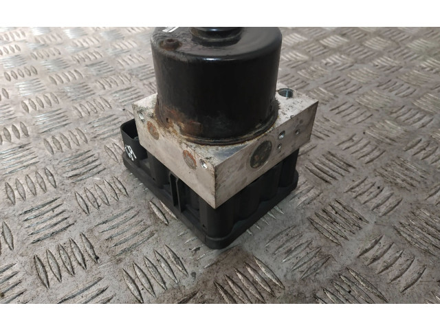 Блок АБС 1J0614117E, 1C0907379C Skoda Octavia Mk1 (1U) 1996 - 2004 года