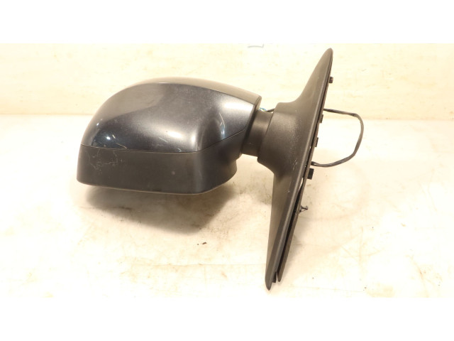 Зеркало электрическое Dacia Logan II 2012 - 2020 года