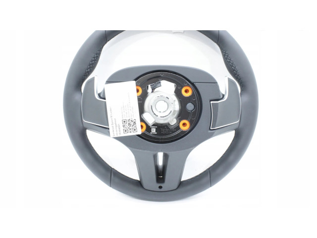 Руль BMW X3 G01 2018 - 2024 года 8094542