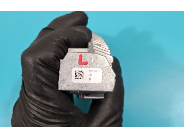 Блок комфорта B17CML-G031801, IMPRK1395526 Skoda Karoq