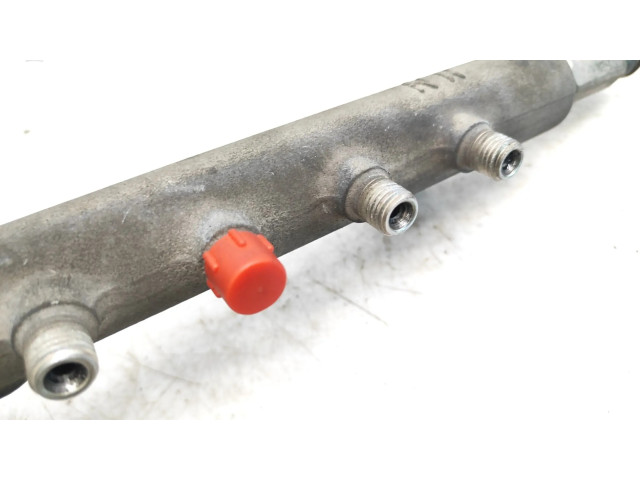 Vstřikovací lišta Nissan Pathfinder R51 pro naftový motor 2.5 YD25DDTi