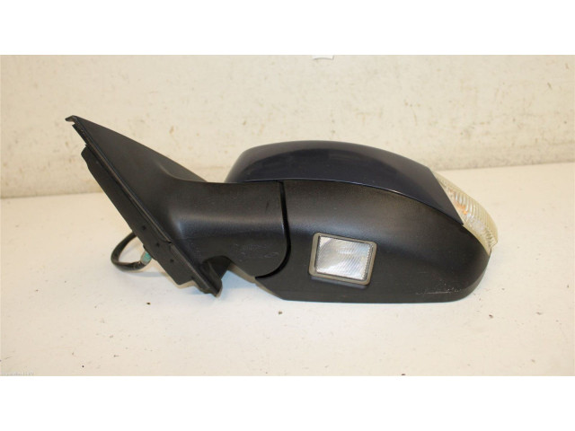 Зеркало электрическое        Ford S-MAX  2006 - 2015 года   