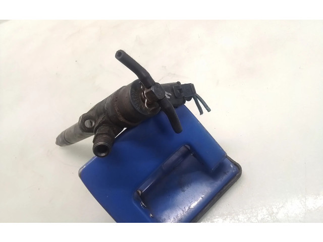 Форсунка 0445110078    Volvo V70   