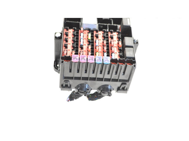 Pojistková skříňka F1BT14A005LFB Ford Fiesta 2015