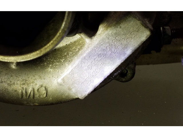 Турбина Mini One - Cooper Coupe R56 9663199280, 7373483 для двигателя 9HZ