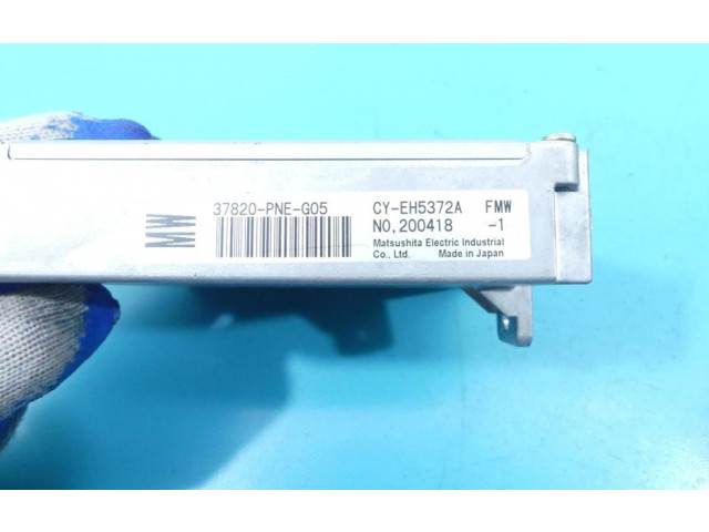 Řídící jednotka 37820-PNE-G05, IMPRK1059080   Honda Stream 2004