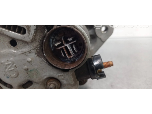 Генератор 1002113880 Honda Concerto 1.5