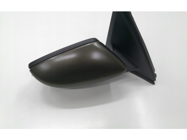 Зеркало электрическое        Skoda Fabia Mk3 (NJ)  2015 - 2021 года   