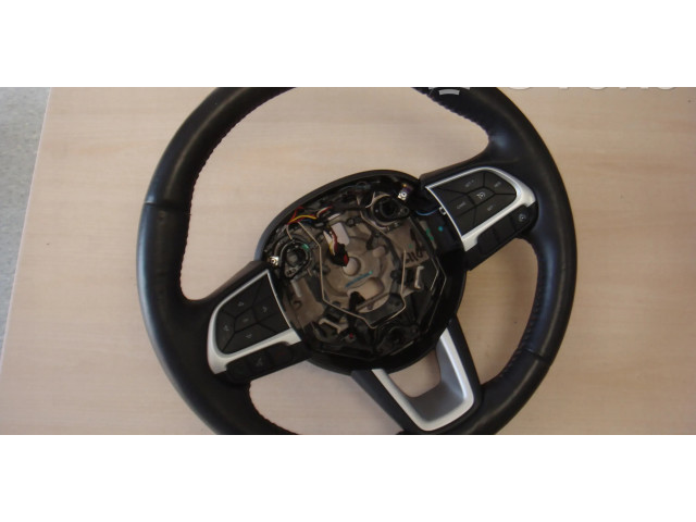 Руль Jeep Compass