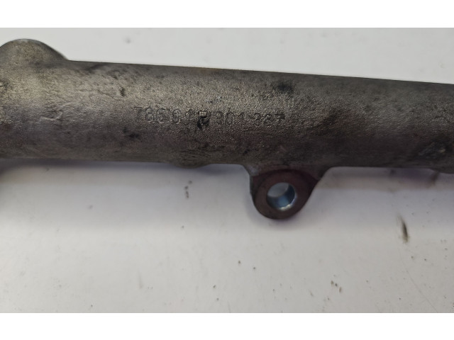 Топливная рампа 7787164 BMW 3 E90 E91 для двигателя M47