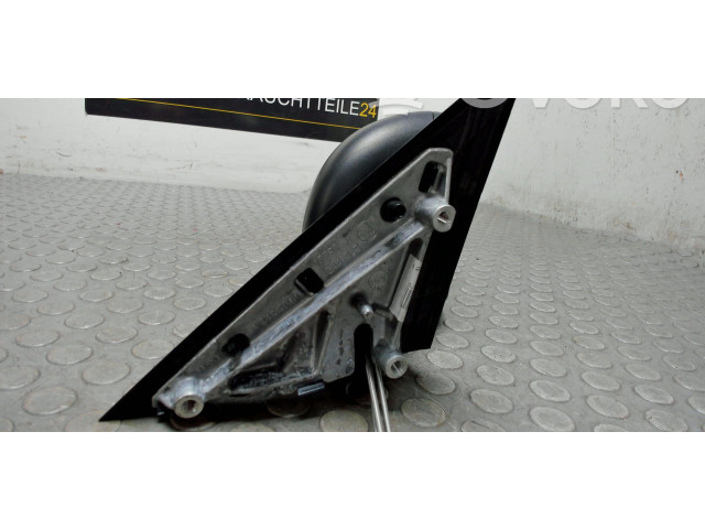 Зеркало электрическое        Skoda Fabia Mk2 (5J)  2007 - 2014 года   