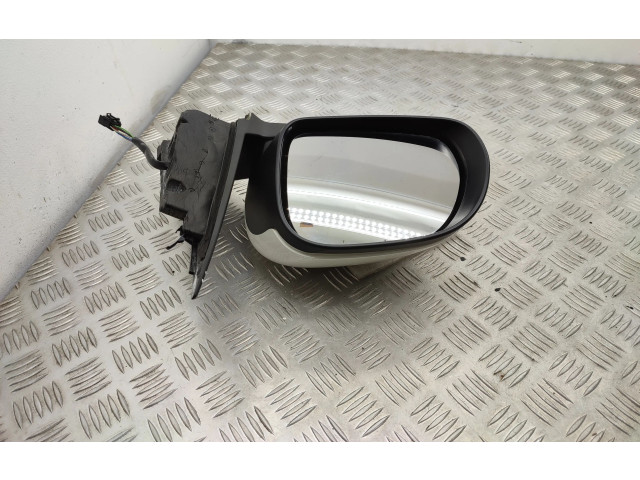 Зеркало электрическое        Fiat 500L  2013 -  года   