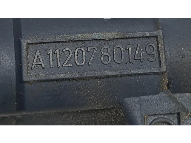 Vstřikovač A1120780149   Mercedes-Benz S W220     