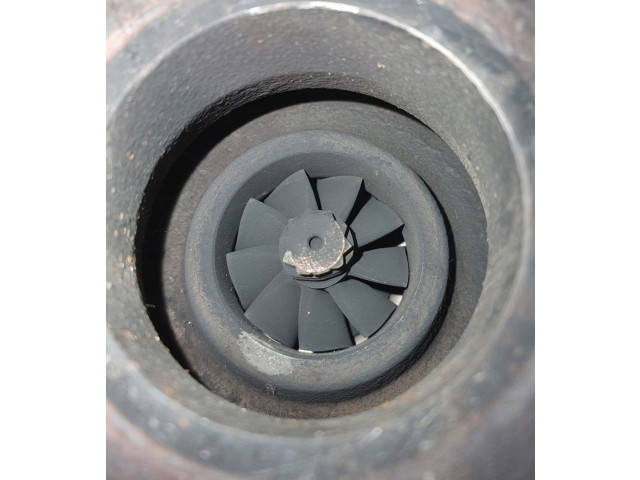 Турбина Jaguar S-Type 6R8Q6K682BA