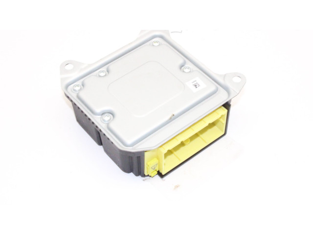 Блок подушек безопасности 8635A305, 0285011604 Mitsubishi Outlander