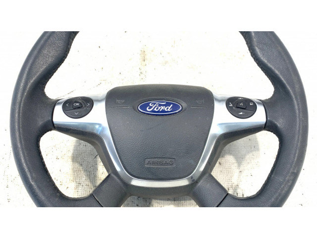 Руль Ford Focus 2010-2017 года