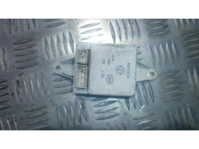 Блок управления Lancia Kappa