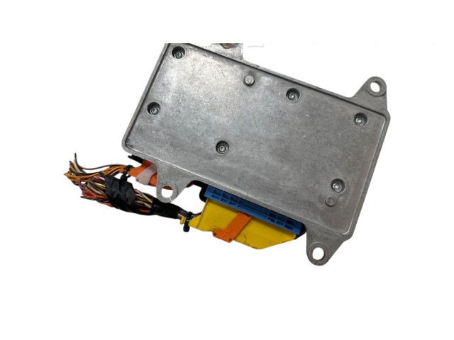 Блок подушек безопасности 30773786, 00405178A4   Volvo V50