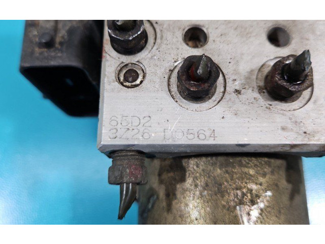 Jednotka ABS 65D2-3Z26, IMPRK1455768 Suzuki Grand Vitara I 2004