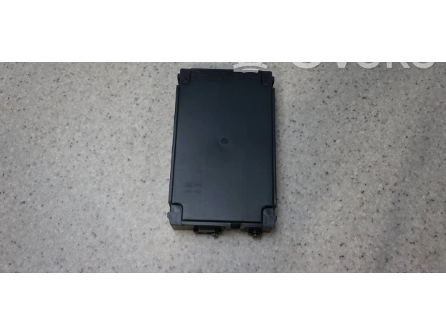 Модуль блока управления кондиционером 277604HC0A Infiniti Q50