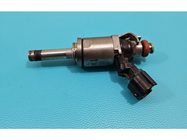 Vstřikovač H8201141604, IMPRK1453304   Nissan Juke I F15     