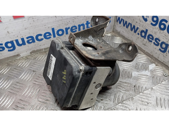 Jednotka ABS 9661963680   Citroen Berlingo 2007