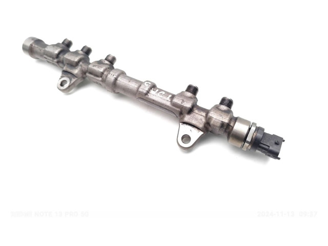 Vstřikovací lišta 55234437, 0445214217 Fiat Doblo 263A2.000