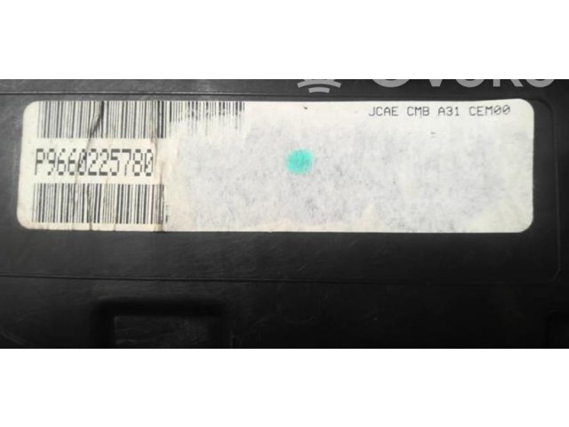 Панель приборов 6105WK   Citroen C2       