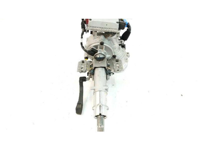 Рулевая рейка 56300J7000, J756399500 KIA Ceed 2018- года