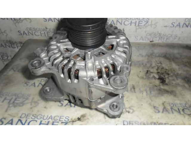 Генератор 0986045340, ALTERNADOR   Mitsubishi Outlander      