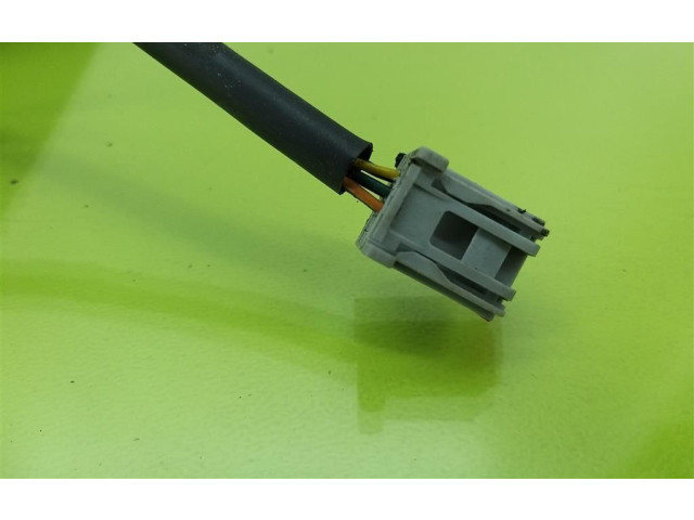 Зеркало электрическое        Ford S-MAX  2006 - 2015 года   