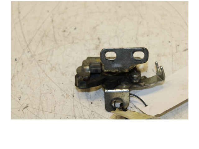 Замок багажника     Fiat Fiorino  -  года