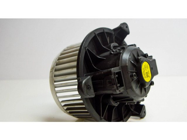 Вентилятор печки H1BH19846BA Ford Ecosport