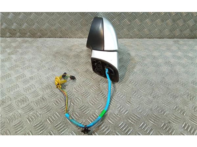 Zpětné zrcátko Peugeot 308 2008