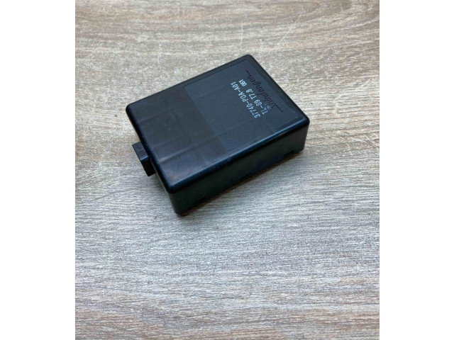 Блок управления 37740P0AA01 Honda Prelude