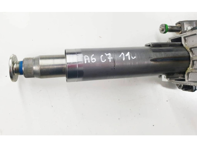 Vstřikovač 4G0419506T, 11032400211 Audi A6 C7 CGW