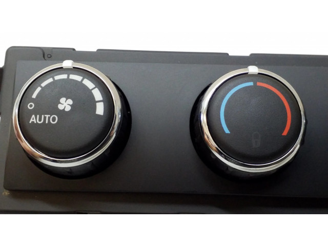 Блок управления климат-контролем 55111313AB Chrysler Town & Country V