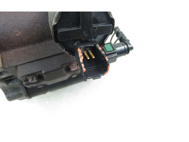 Топливный насос