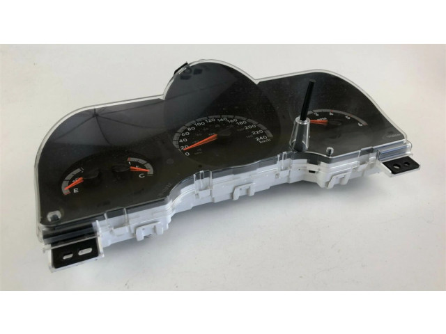 Přístrojová deska Dodge Nitro 2011 56044825AI, H2023