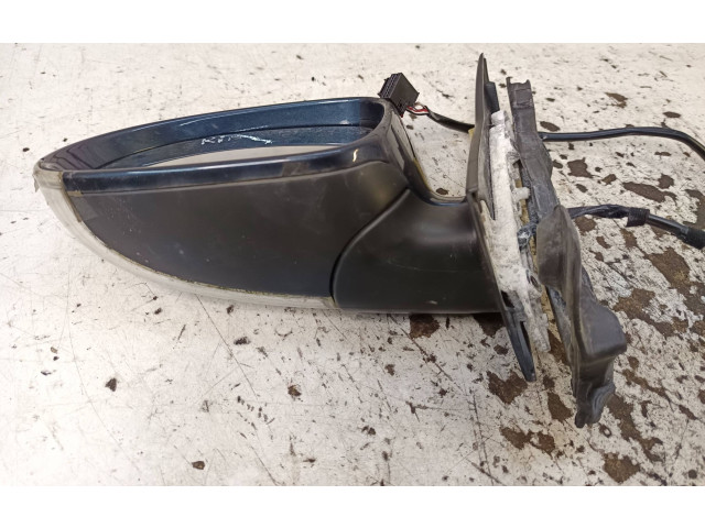 Зеркало (управляемое электричеством) Volkswagen Golf Plus