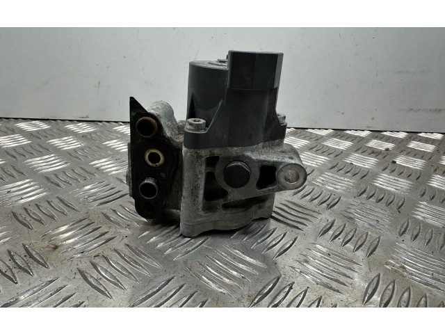 Масляный насос