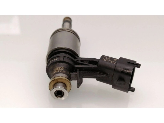 Форсунка BB5E9F593BB, 0261500333    Ford Focus для бензинового двигателя  2