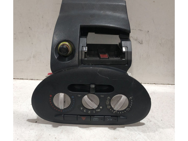 Блок управления климат-контролем Daihatsu Trevis