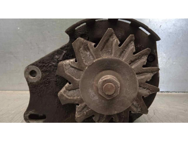 Генератор AAK4174, 11201355   Fiat 500 Cinquecento 0.9     