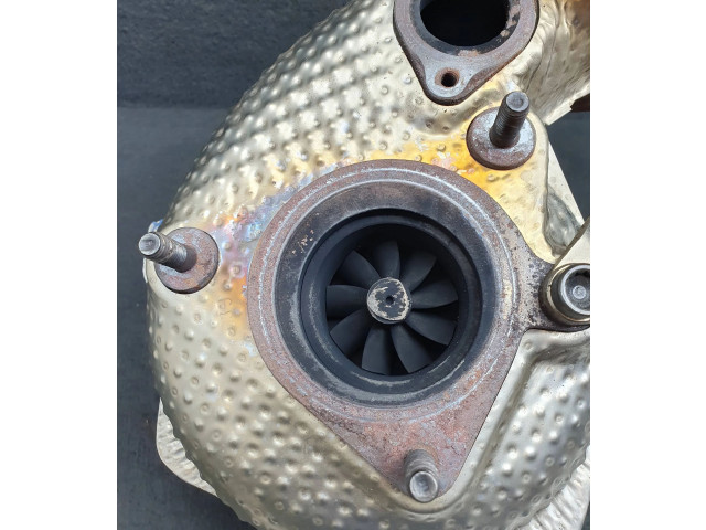 Zámek zadních dveří 059145874C, GTB2260VZK Audi A7 S7 4G 2012