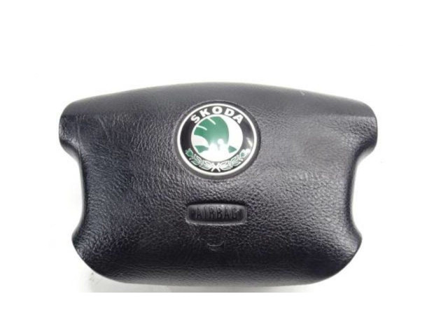 Надувная подушка для руля