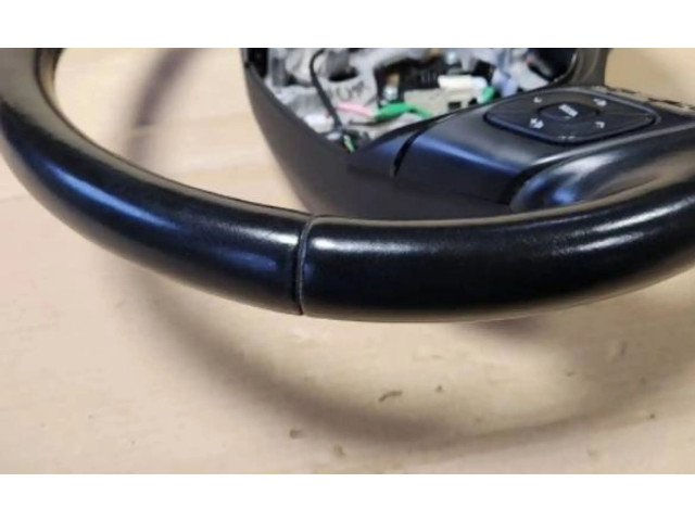 Руль Toyota C-HR I 2016 - 2023 года