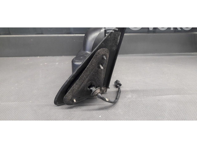 Зеркало электрическое        Jeep Cherokee III KJ  2001 - 2008 года   