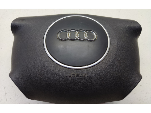 Подушка безопасности водителя 8E0880201AA, 8E0880201   Audi A2